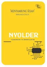 Cover Nyolder
