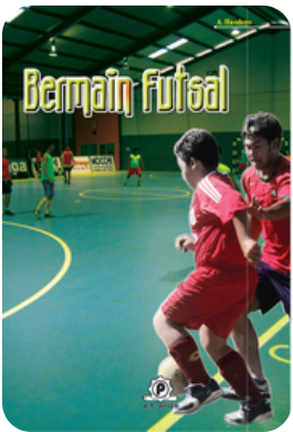 Cover Bermain Futsal