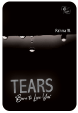 Cover Tears : Born to Love You