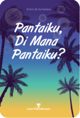 Cover Pantaiku, Di Mana Pantaiku?