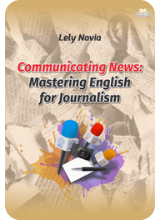 Cover Communicating News