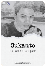 Cover Sukamto si Guru Super