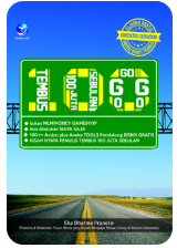 Cover Tembus 100 Juta Sebulan Go...Go...Go...
