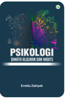 Cover Psikologi Dimata Al-Quran dan Hadits
