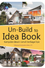 Cover Un-Build to Idea Book