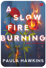 Cover Bara Api Perlahan (A Slow Fire Burning)