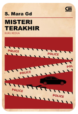 Cover Misteri Terakhir#2