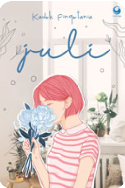 Cover Juli