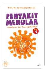 Cover Penyakit menular : penularan dan pencegahannya