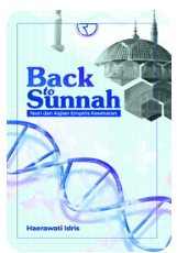 Cover Back To Sunnah: Teori dan Kajian Empiris Kesehatan