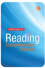 Cover Reading Comprehension Exercise