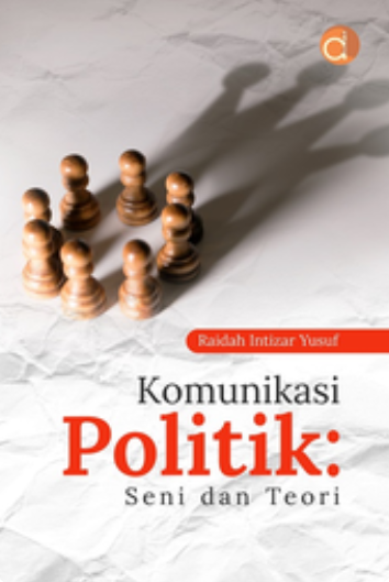 Cover Komunikasi Politik