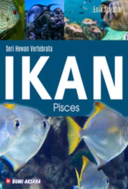 Cover Ikan (Pisces)