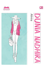 Cover Dunia Nadhira