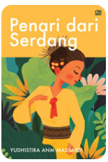 Cover Penari dari Serdang