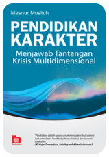 Cover Pendidikan Karakter