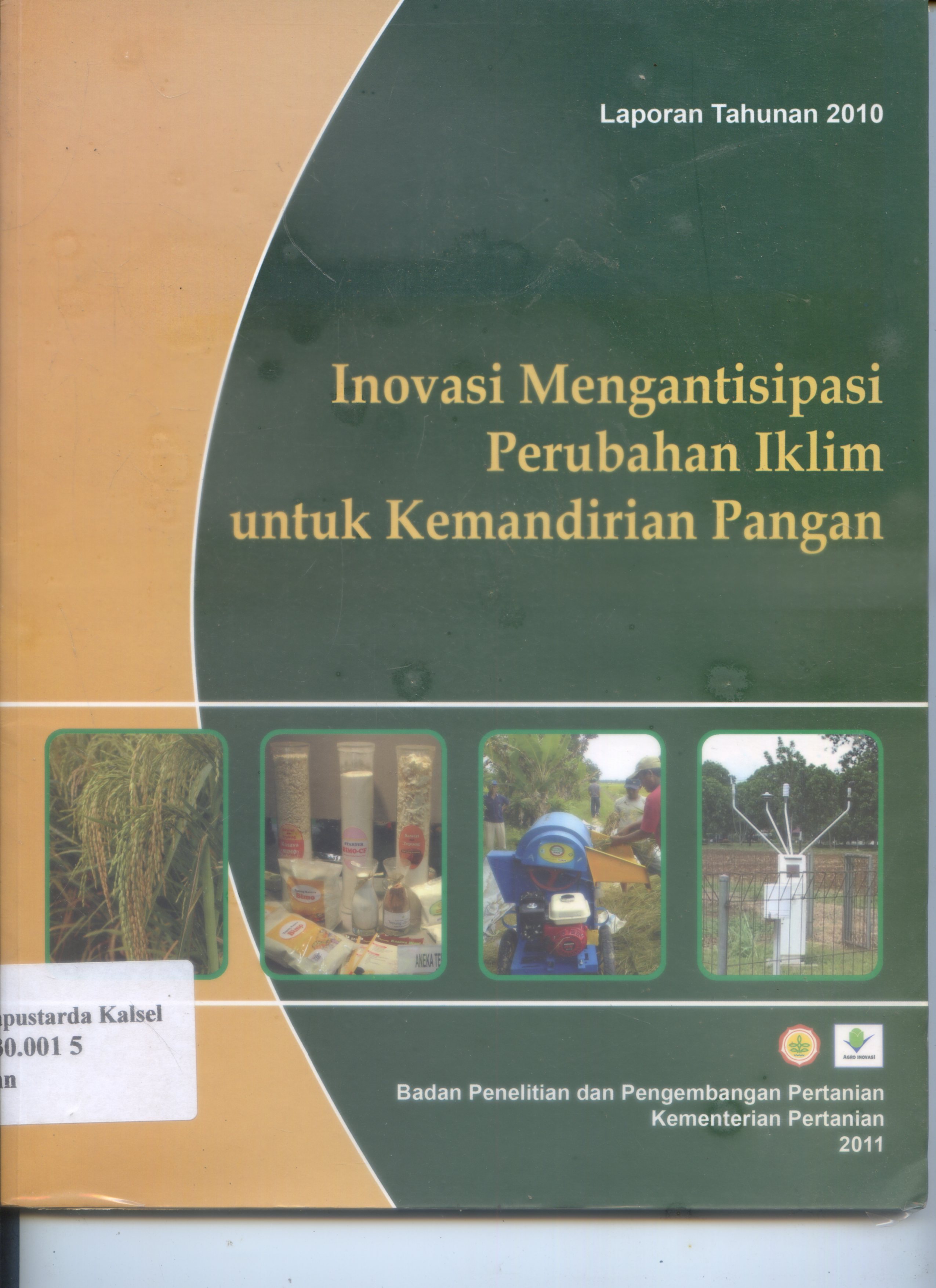 Cover Indonesia dan developing 8 / Bambang S. Sankarto ... et all