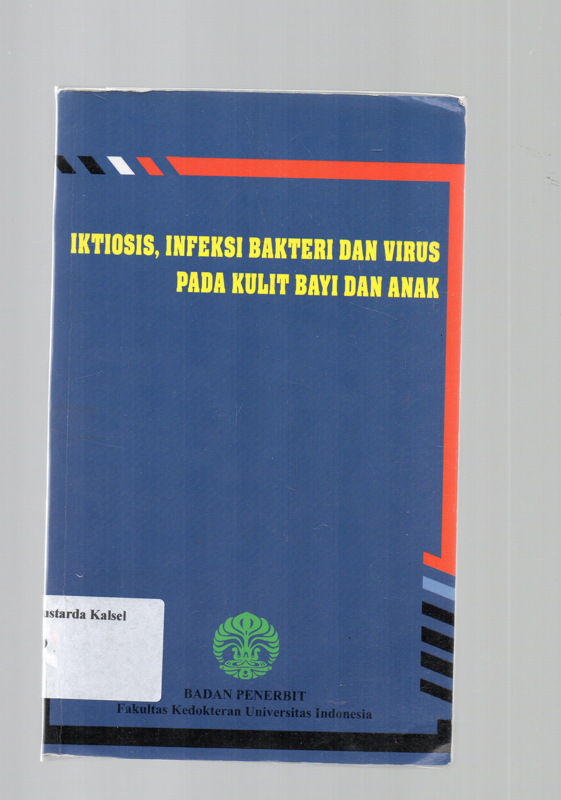 Cover Pertemuan ilmiah nasional KSDAI simposium dan workshop