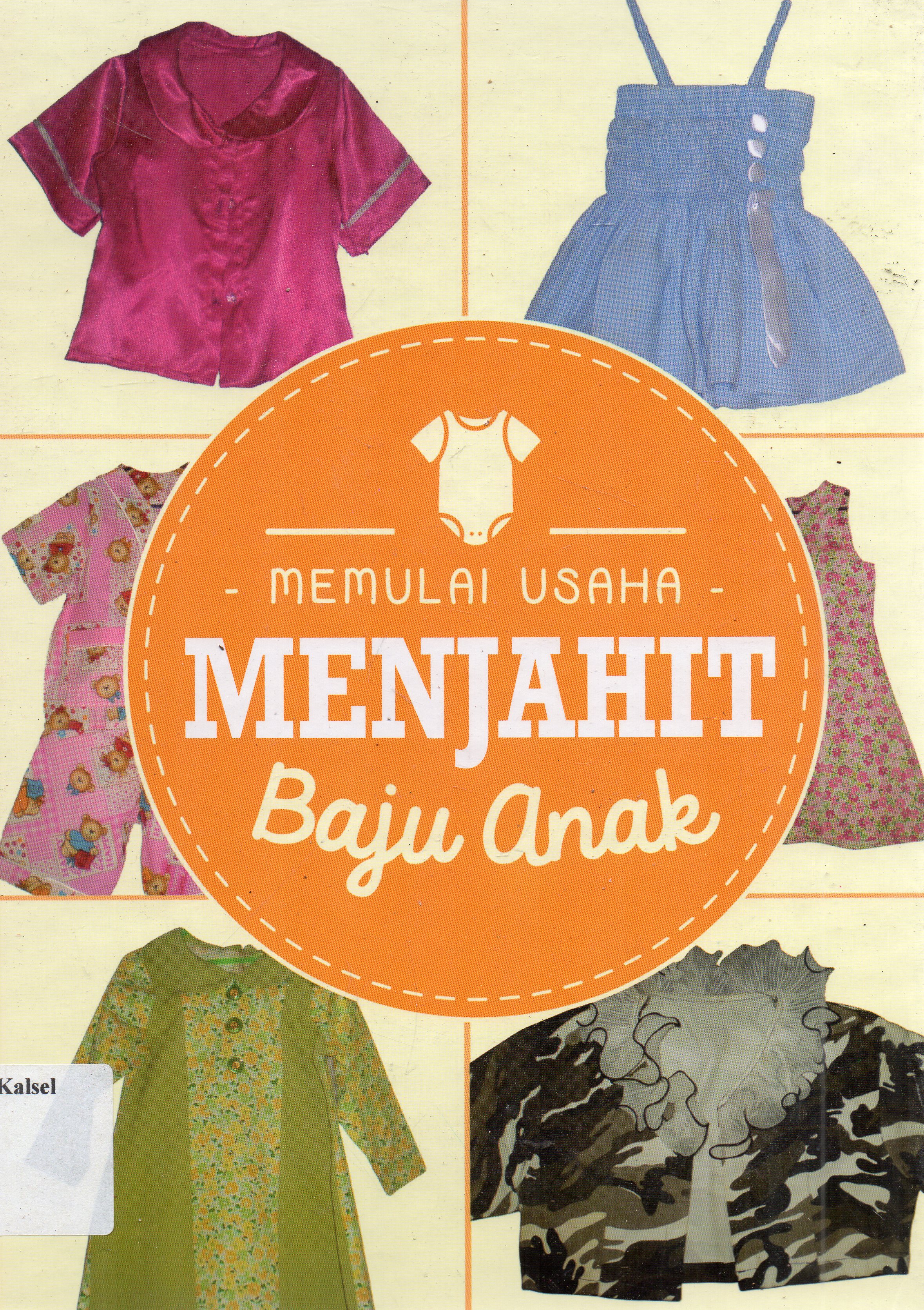 Cover Kewirausahaan / Nur Asri, [et.al] ; penyunting, Sugiharti, dkk.