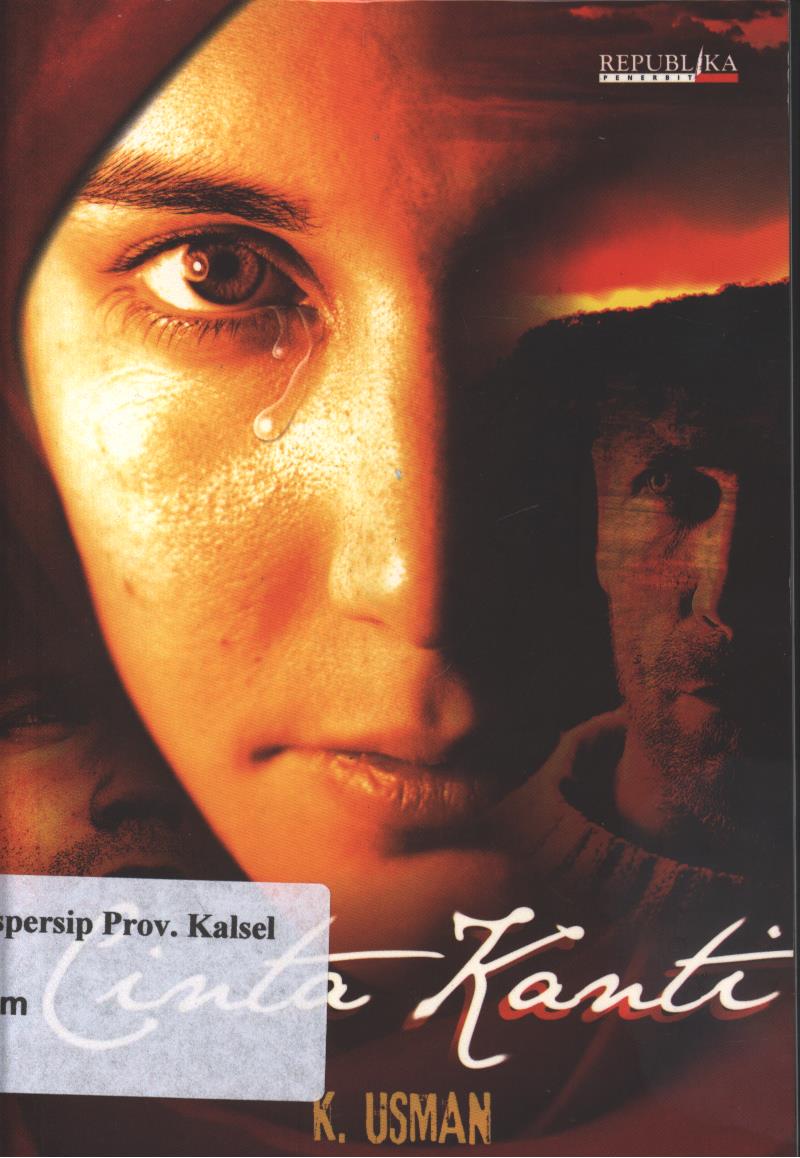 Cover Cinta Kanti / Usman