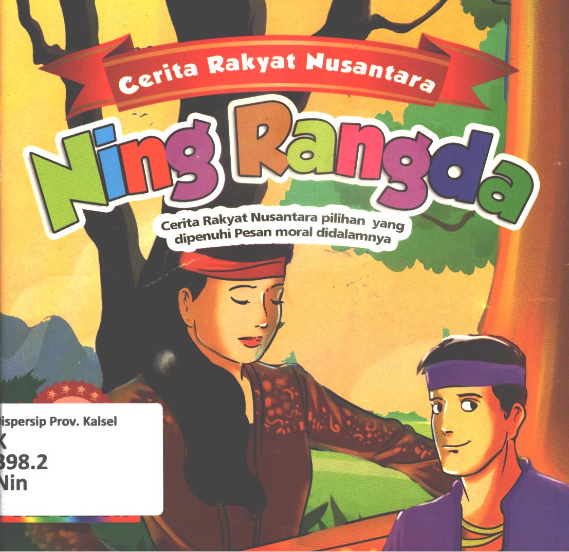Cover Ning Rangda