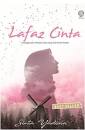 Cover Lafaz Cinta :  Groningen dan perasaan cinta yang tak pernah padam / Sinta Yudisia