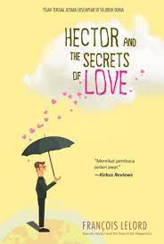 Cover Hector and the Secrets of Love / Francois Lelord