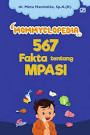 Cover MommyClopedia :  567 fakta tentang MPASI / Meta Hanindita