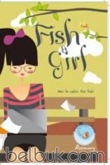 Cover Fish Girl :  How to Catch the fish / Rosemary