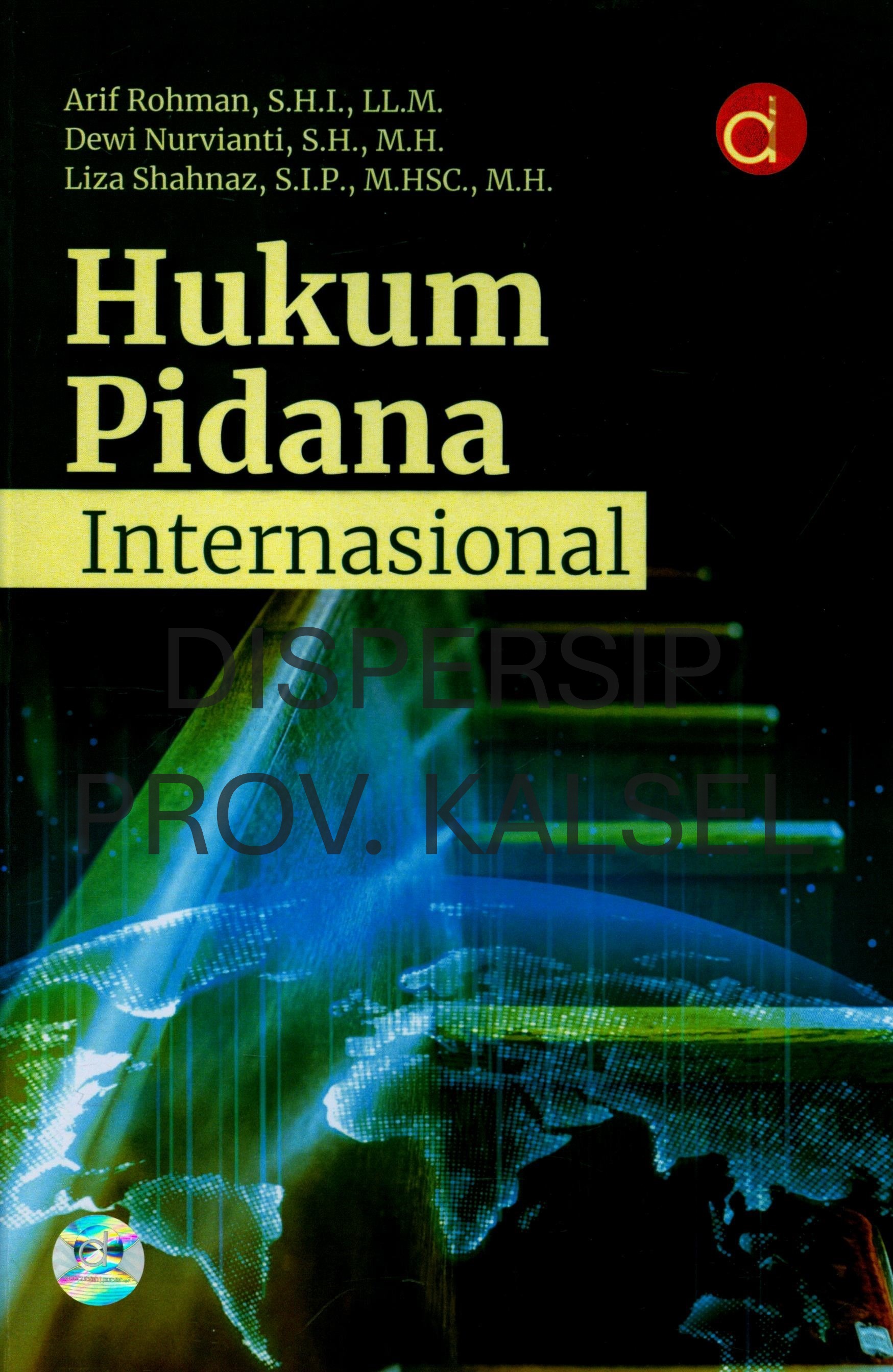 Cover Hukum Pidana Internasional