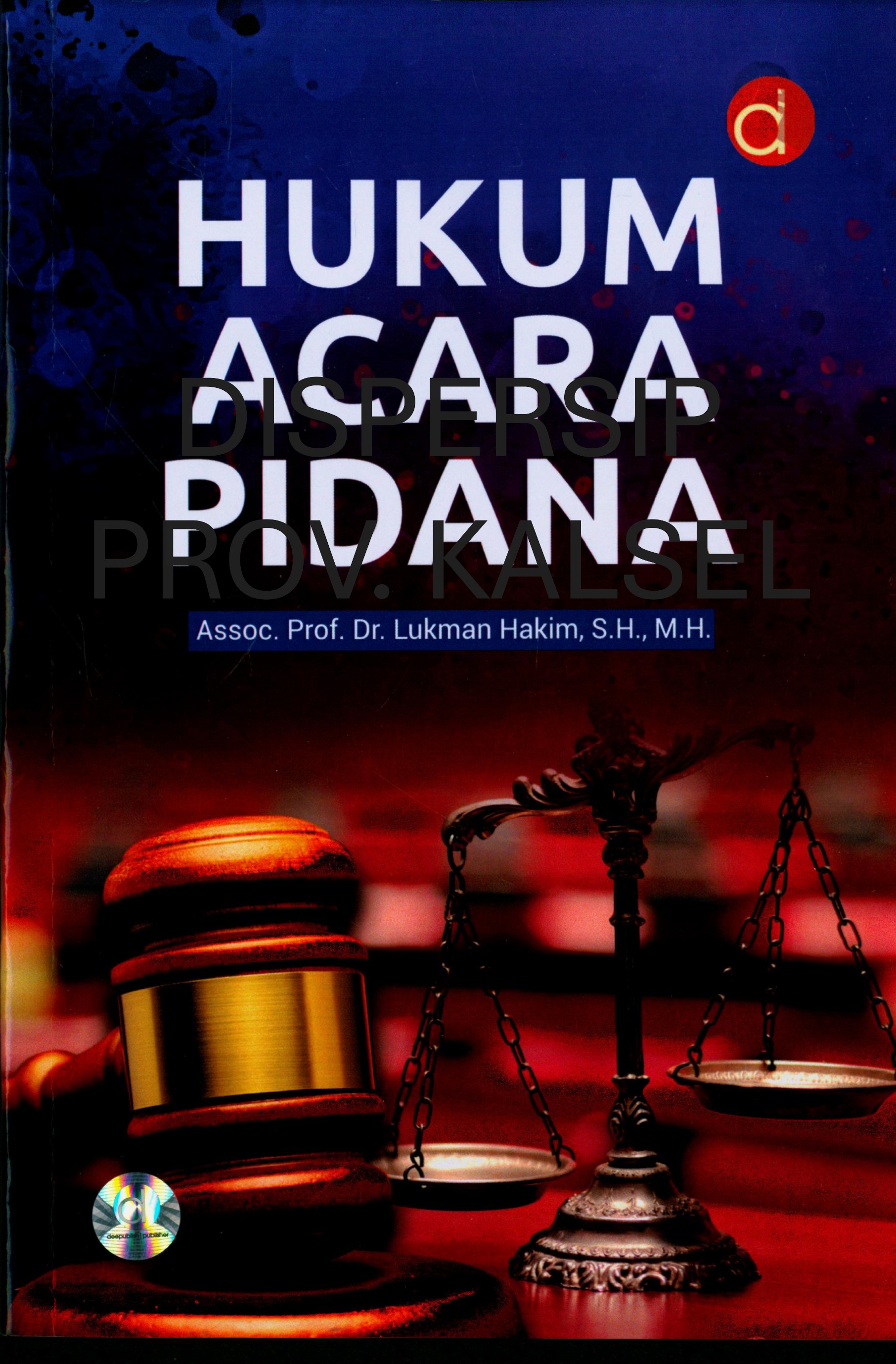 Cover Hukum Acara Pidana