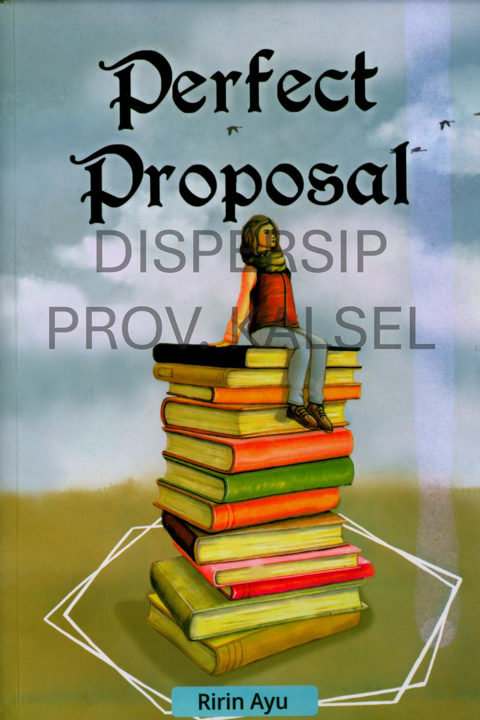 Cover Perfect Proposal