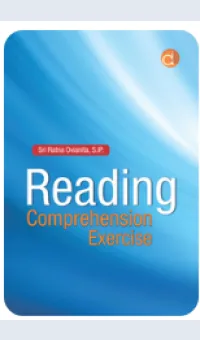 Reading Comprehension Exercise
